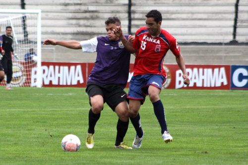 | Divulgação/Paraná Clube