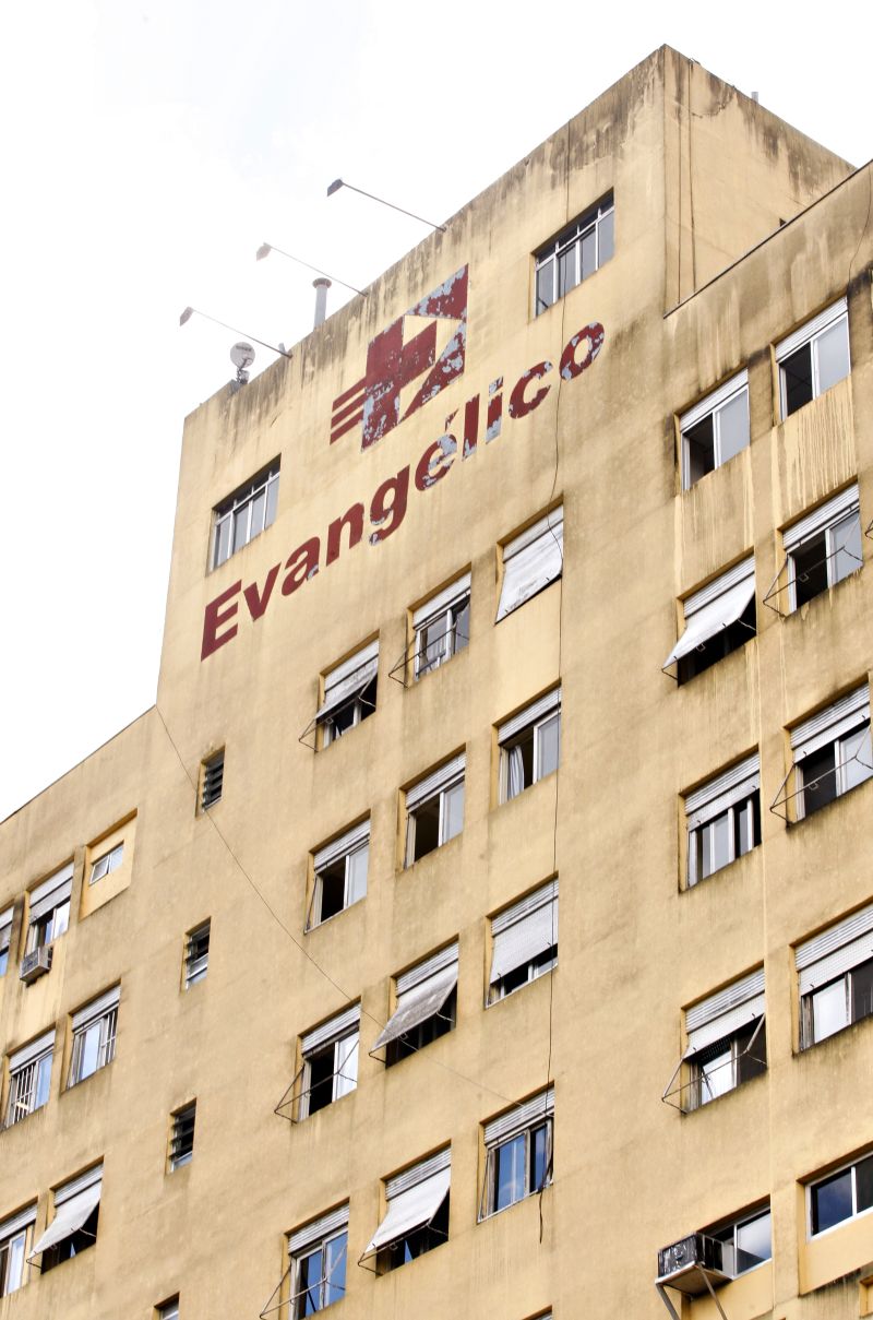 | Hugo Harada/Gazeta do Povo