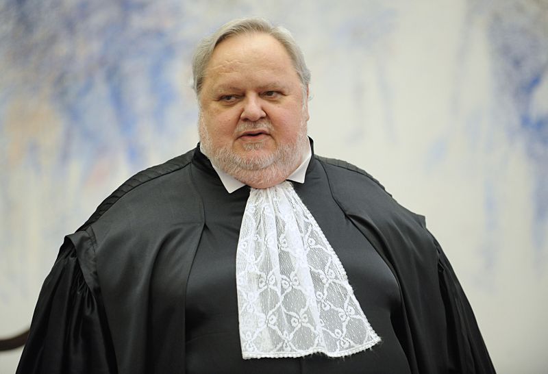 Fischer: tribunais custarão menos de R$ 700 milhões | Renato Araújo/ABr