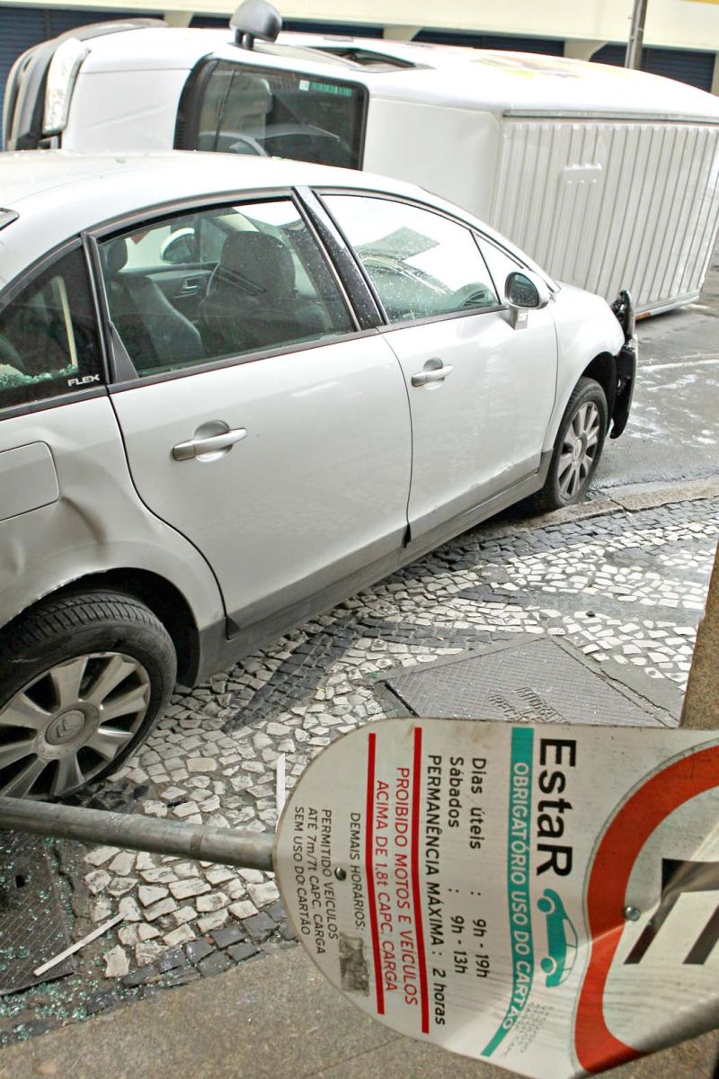 Dirigir embriagado é uma das maiores causas de acidentes | Antonio More/Gazeta do Povo