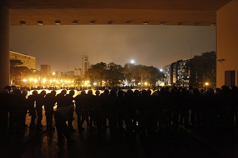 | André Rodrigues/Agência de Notícias Gazeta do Povo