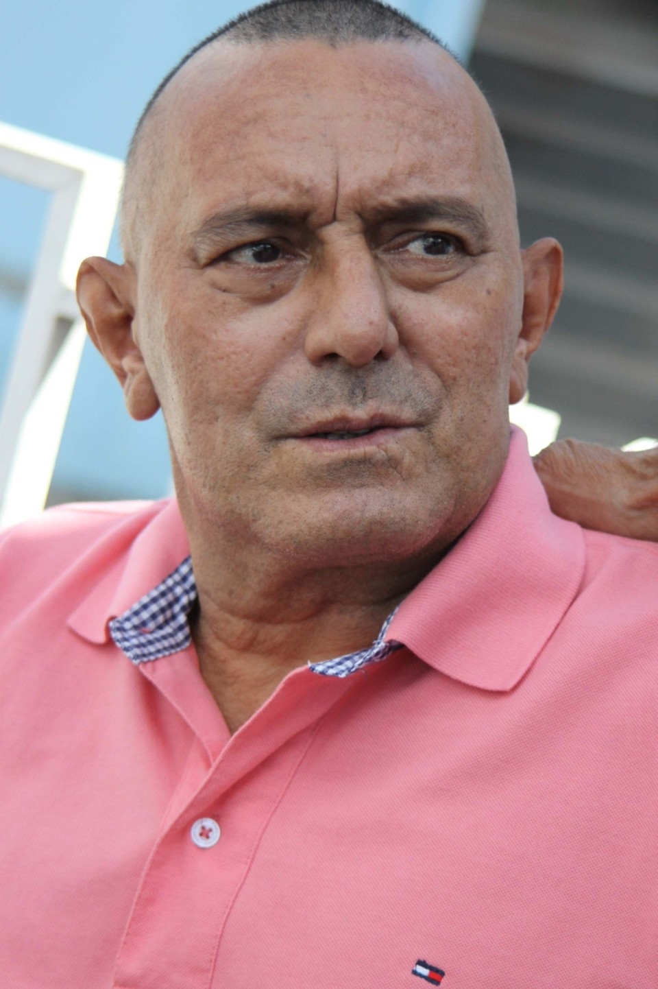 A luta do Fabuloso | Arquivo da família