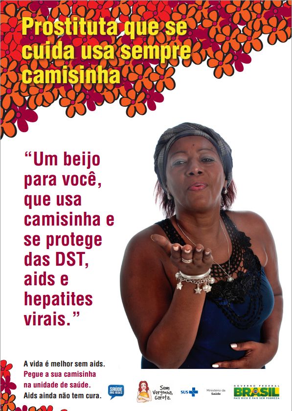 | Reprodução/Ministério da Saúde