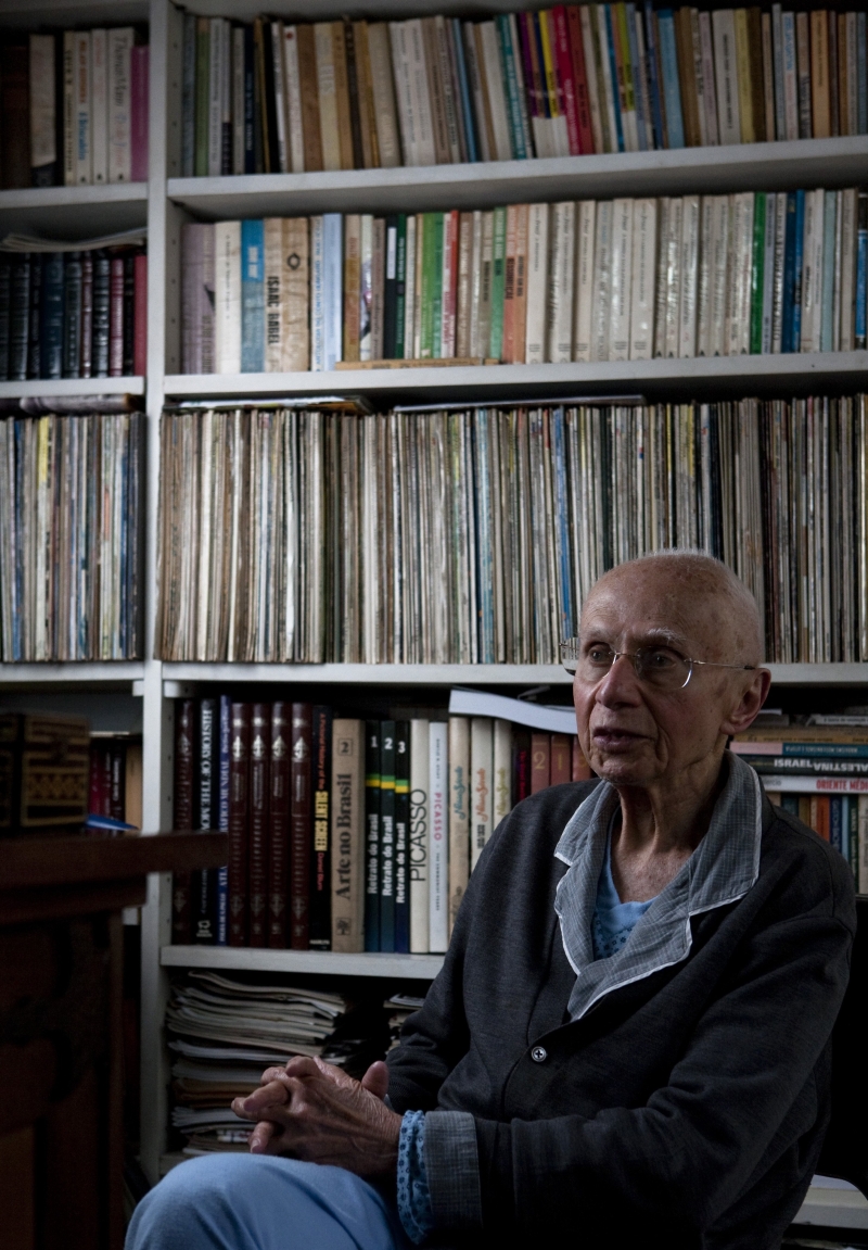 | Rafael Hupsel/Folhapress