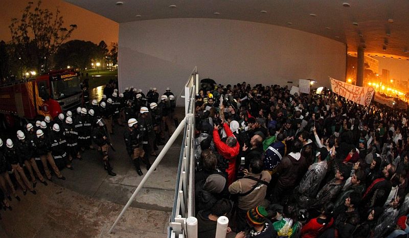  | Daniel Castellano/Gazeta do Povo