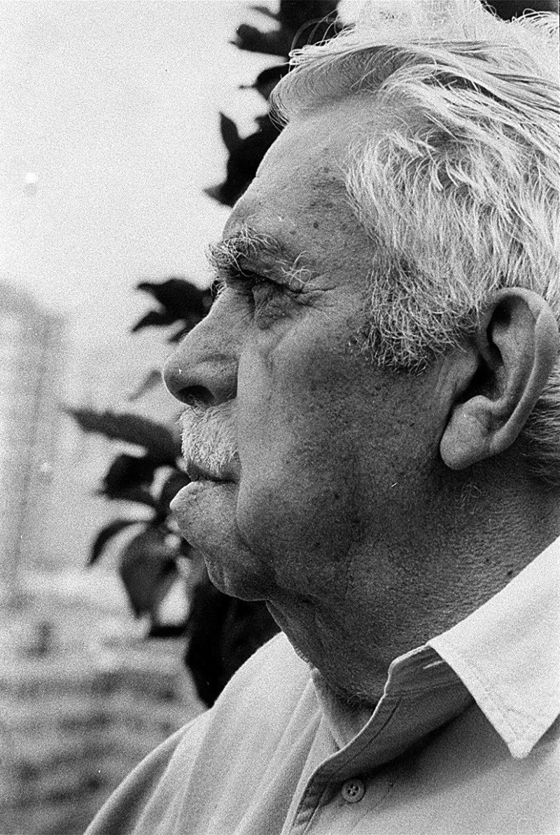 Rubem Braga: público pode fazer um mergulho no universo do cronista | Sérgio Tomisaki/Folhapress