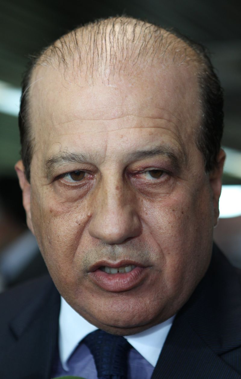 Augusto Nardes: ações preventivas para inibir desvios | Aniele Nascimento/ Gazeta do Povo