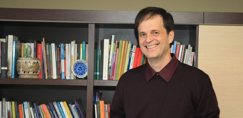 Marcelo Alcaraz planeja sequência para Senhor Z | Ivonaldo Alexandre/Gazeta do Povo