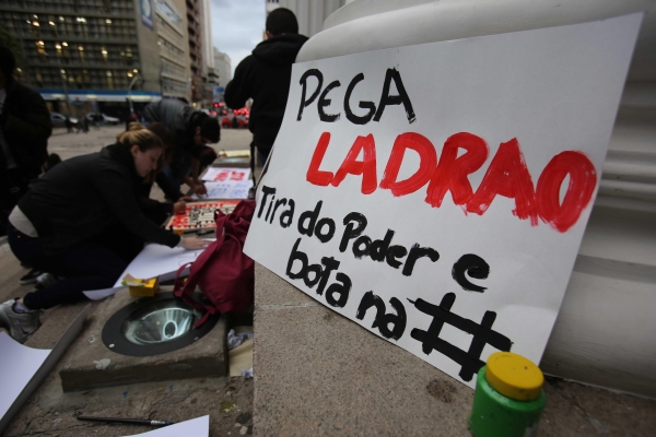 | Brunno Covello/ Gazeta do Povo