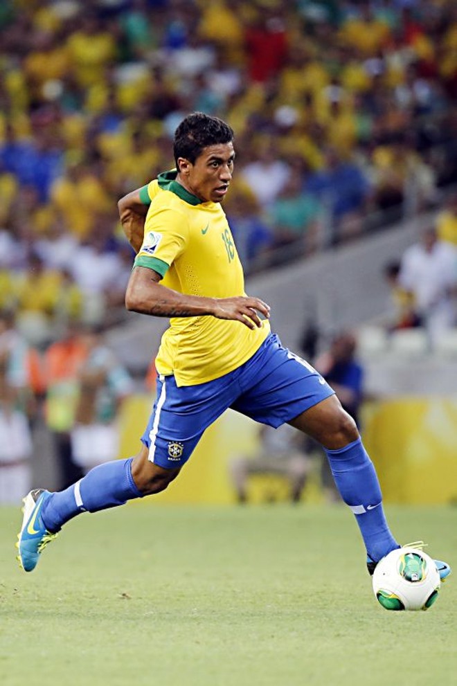 Paulinho (Brasil) | 