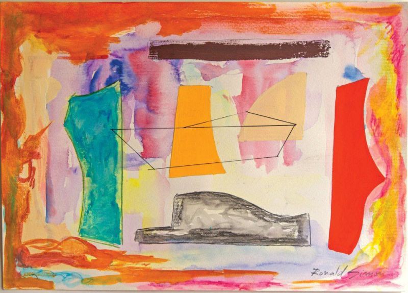 | Reprodução/Ronald Simon