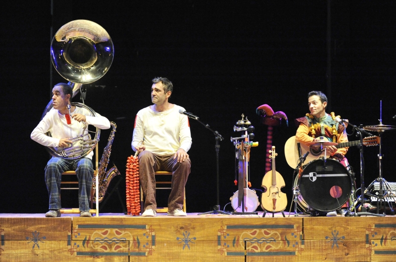 | Carlos Gueller/Divulgação