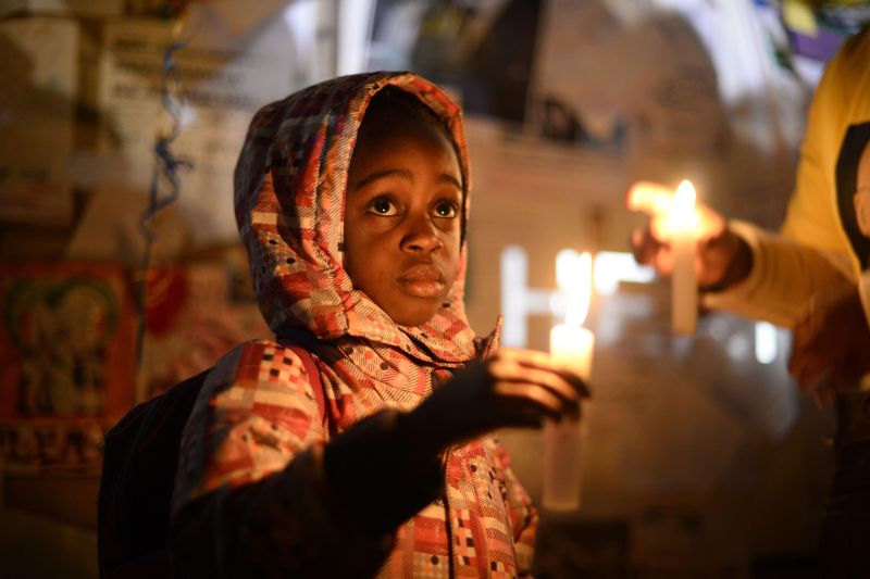 | Dylan Martinez/Reuters