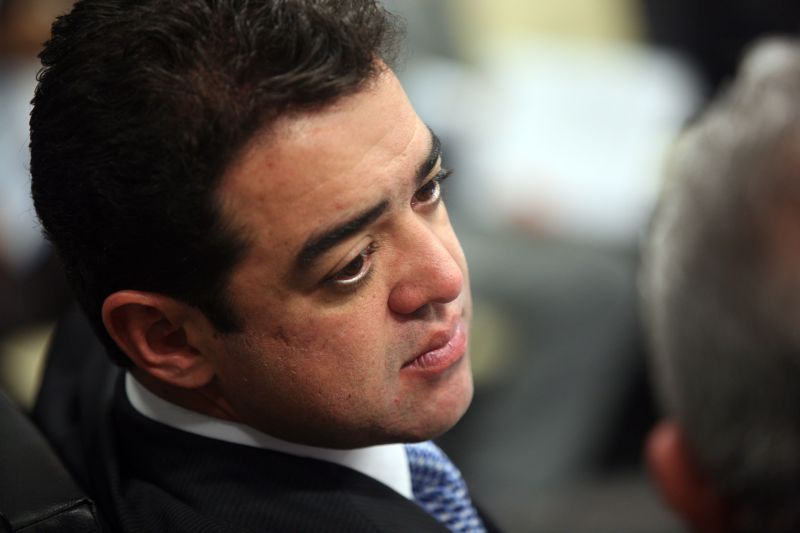 Dantas: benefício não faz parte da remuneração de magistrados | Divulgação/ CNJ