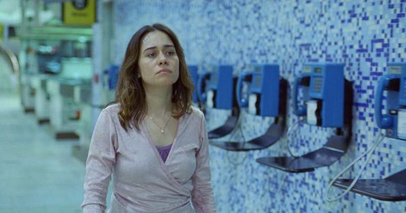 Alessandra Negrini tem sua melhor atuação no cinema | Divulgação