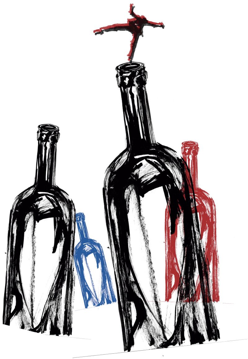 | Ilustração: Robson Vilalba