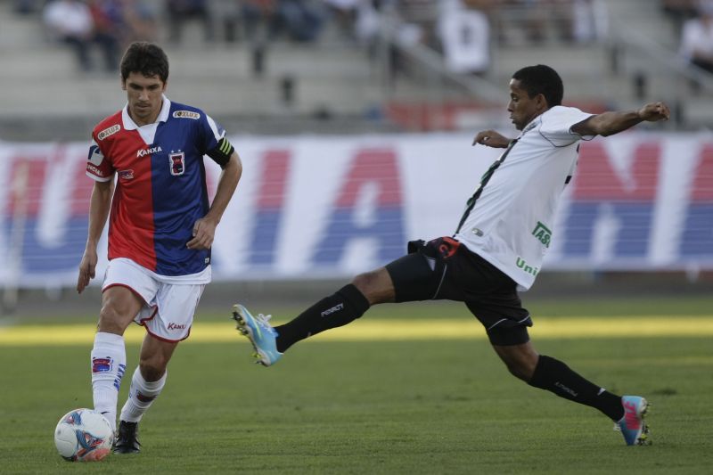 | Henry Milléo / Gazeta do Povo