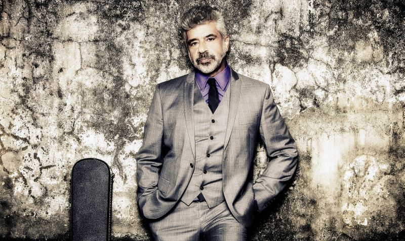 Influência do blues: guitarrista defende pioneirismo do iê-iê-iê | Divulgação