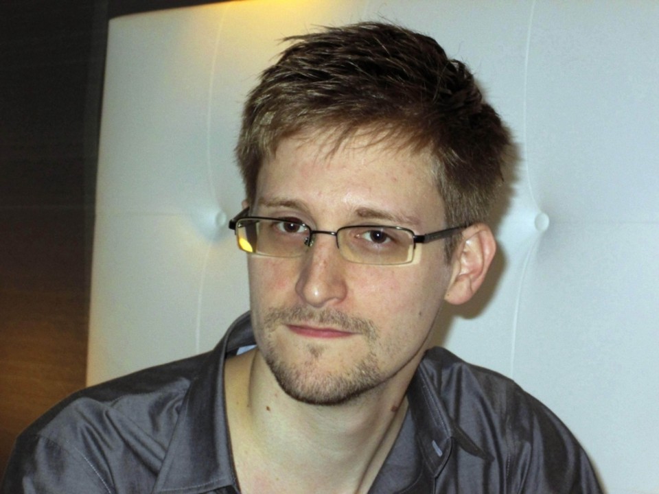  | Ewen MacAskill/The Guardian/Reuters