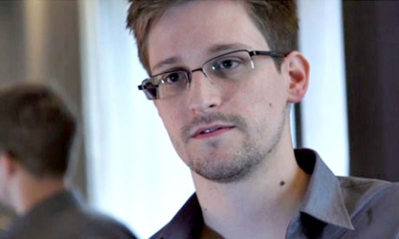  | Glenn Greenwald/Guardian