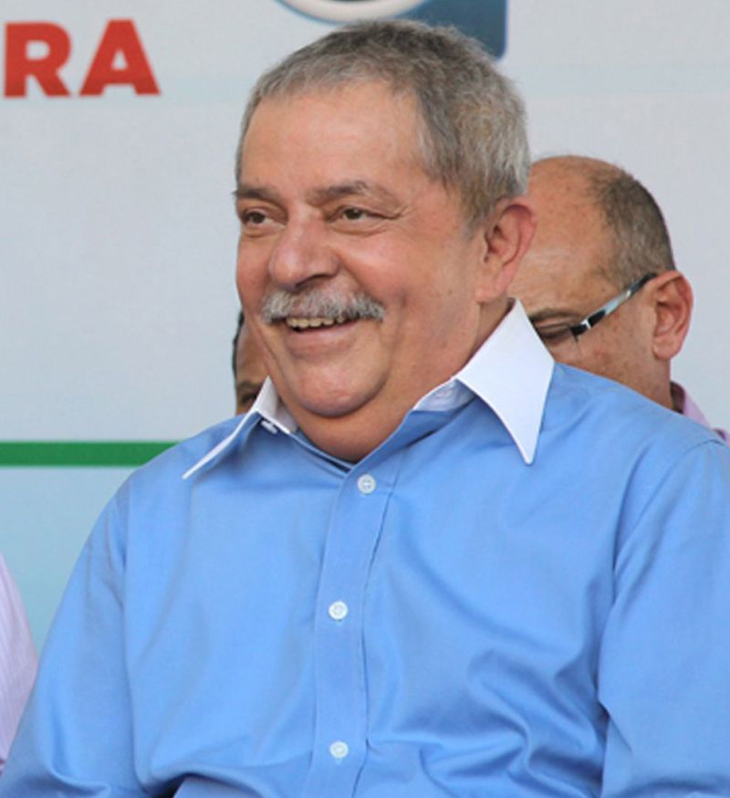 Lula: principal estrela do PT está confirmada no seminário | Ricardo Stuckert/Instituto Lula