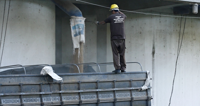 Verba de R$ 150 milhões promete modernizar estruturas como o de Ponta Grossa (PR) | Josua© Teixeira/gazeta Do Povo