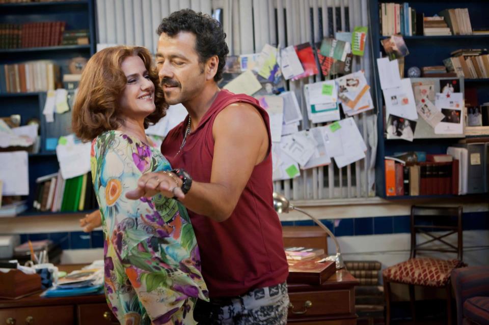 Comédia Vendo ou Alugo (estreia prometida para agosto), de Betse de Paula | Divulgação