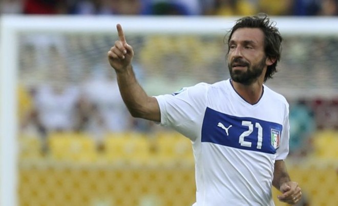 Pirlo (Itália) | 