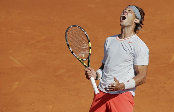 Rafael Nadal chega à 60ª partida em Roland Garros com apenas uma derrota no currículo | Reuters