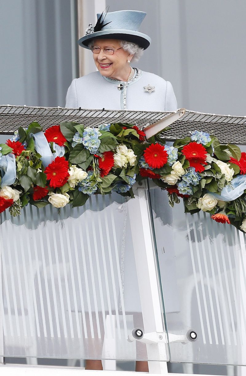 A rainha Elizabeth 2ª | Andrew Winning/Reuters