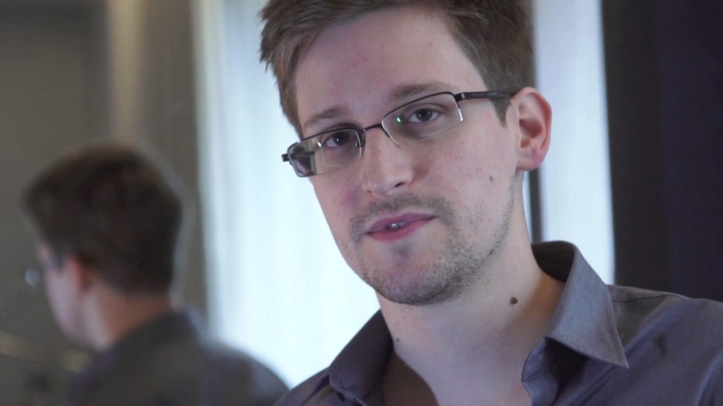 Snowden exige responder a processo em liberdade | EFE