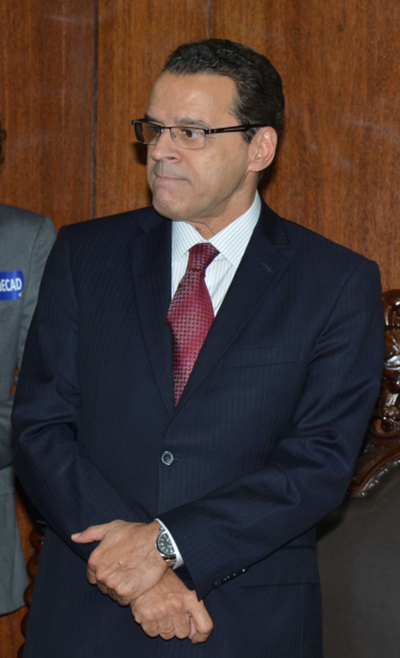 Alves devolveu R$ 9,7 mil pelo uso indevido de avião | Pedro França/Ag. Senado