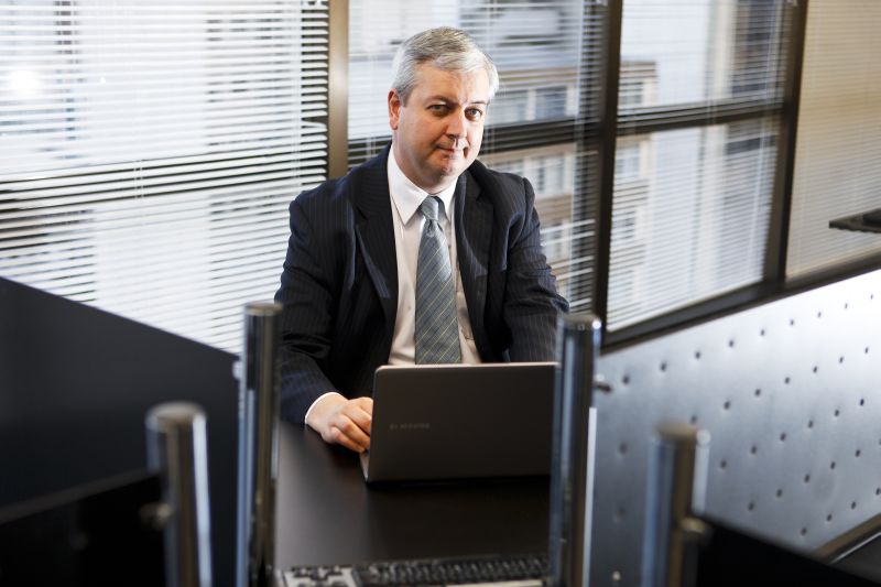 | André Rodrigues/Gazeta do Povo