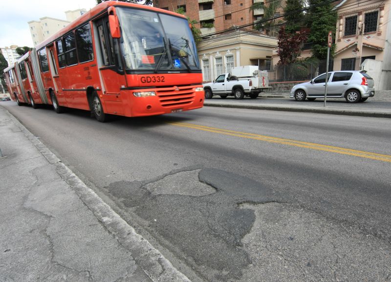 | Aniele Nascimento/Gazeta do Povo