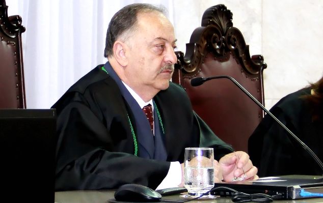 O atual presidente do TC, Artagão de Mattos Leão, foi deputado estadual por três legislaturas | Divulgação/TC-PR