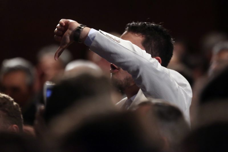 Prefeito vaia a presidente: longo discurso de Dilma não deixou claro o montante que seria liberado | Ueslei Marcelino/Reuters