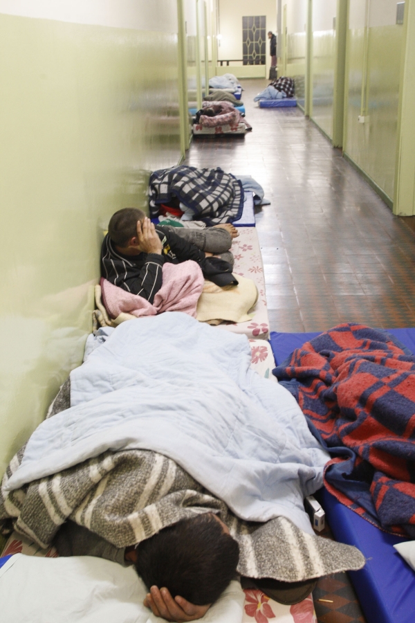 | Hugo Harada/ Gazeta do Povo