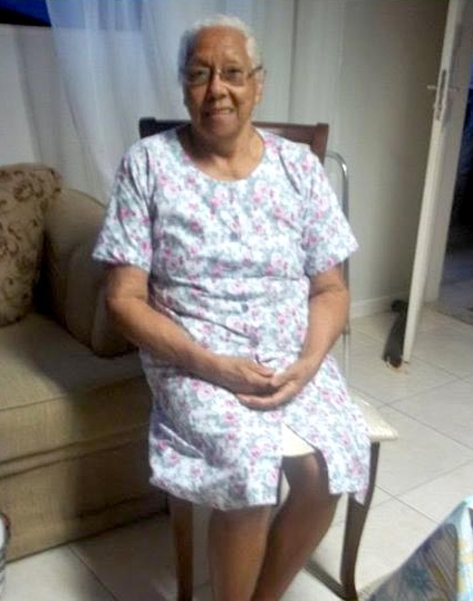 Amanhã, tudo vai melhorar | Arquivo da família