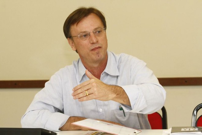 Prefeito de Londrina, Alexandre Kireeff | 