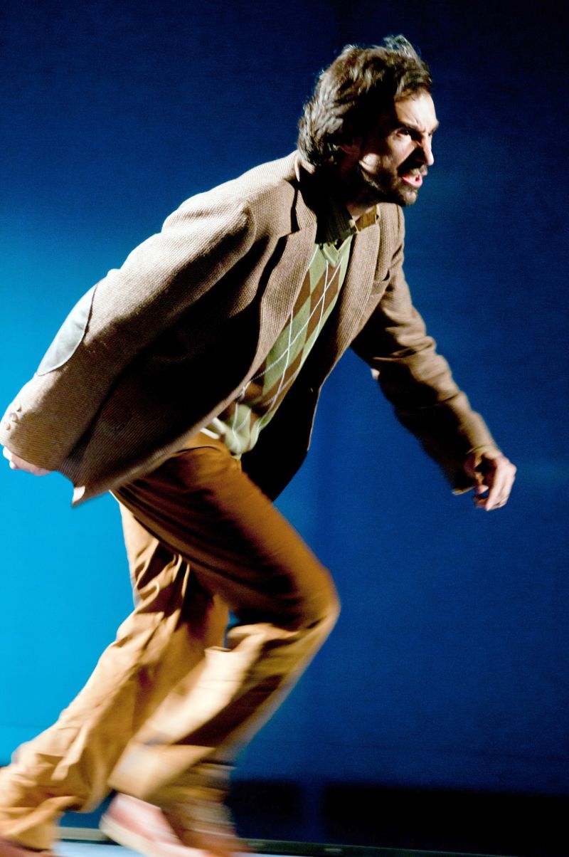 | Dalton Valério/Divulgação