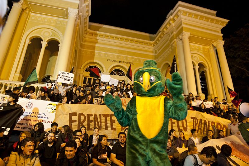 | Marcelo Andrade/Agência de Notícias Gazeta do Povo