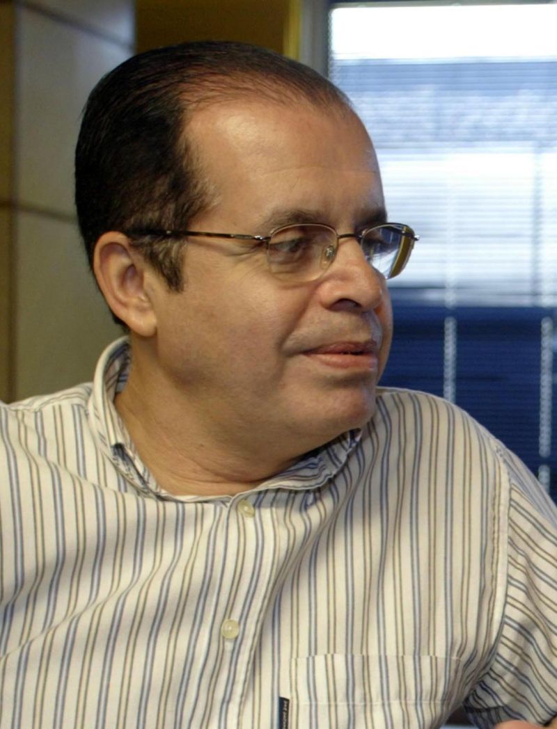 Ezequias: ação continua a andar na 1ª instância | Daniel Castellano/ Gazeta do Povo