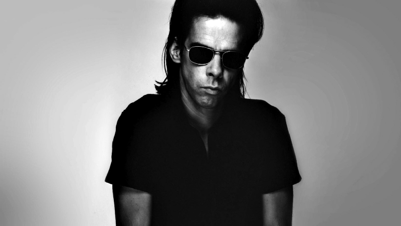 Passagem de Nick Cave por Curitiba é quase uma lenda urbana | Divulgação