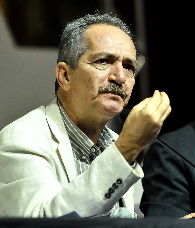 Aldo Rebelo alega que teve agenda oficial, mas admite que familiares não viajaram como representantes do governo brasileiro | Elza Fiúza/ABr