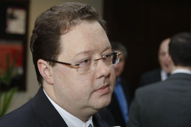 Juliano Breda, presidente da OAB-PR |