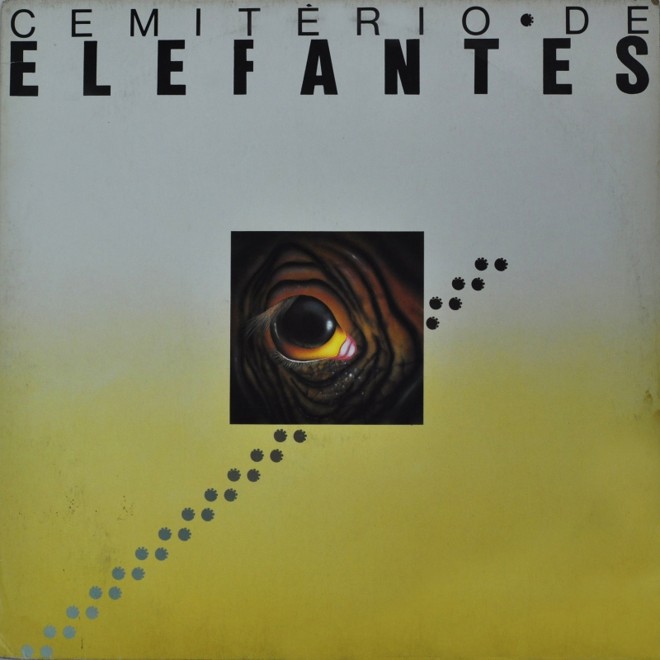 Cemitério de Elefantes Coletânea (1989)- Primeira coletânea de bandas de rock da capital paranaense, reuniu cinco grupos: Ídolos de Matinée, Bons Garotos Vão para o Inferno, Beijo AA Força, Tessália e Pós Meridion, ativas na segunda metade da década de 1980. Com o nome inspirado em um conto mórbido de Dalton Trevisan, o disco tem o clima sombrio e gelado do inverno da cidade, com uma sonoridade que passeia entre o punk rock, o dark e o new wave. A produção das músicas foi realizada pelo Ídolos de Matinée e por Marcos Carneiro, no Estúdio Bidon, em São Paulo (depois de uma pré-produção feita em Curitiba, em um porta estúdio de 4 canais). Apesar da qualidade técnica precária da mixagem e o corte do vinil, o disco é um registro histórico de uma época do rock curitibano.