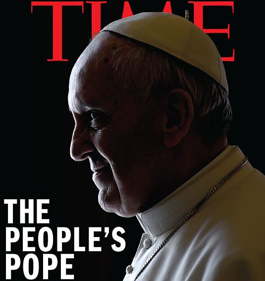 | Reprodução/Revista Time