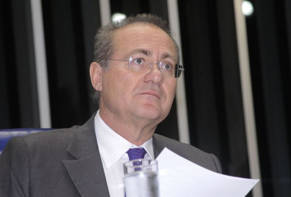 | Waldemir Barreto/Ag. Senado