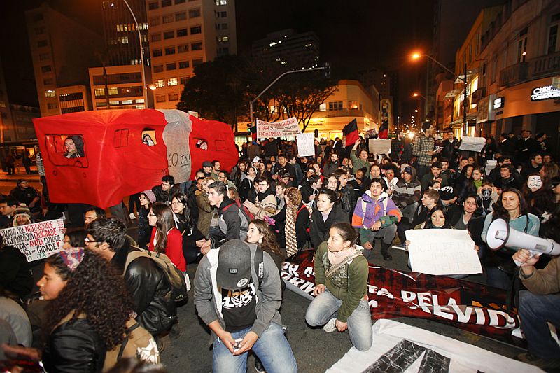 | André Rodrigues/Agência de Notícias Gazeta do Povo