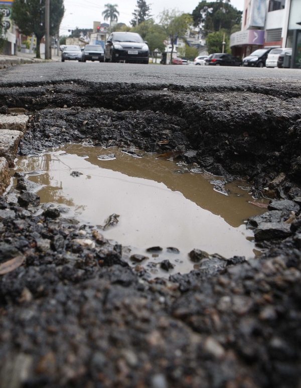 | Jonathan Campos/ Gazeta do Povo